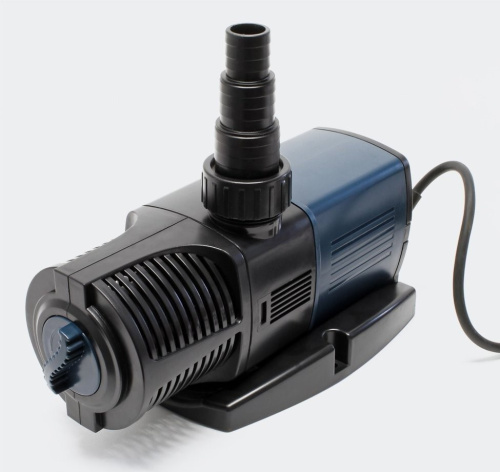 Насос JTP-6000R (регулируемый) SUNSUN