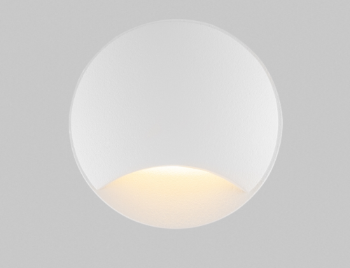 Встраиваемый светильник Biscotti O035-L3W3K (3000К 3Вт IP 65) фото 3