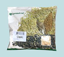 Овес 1 кг