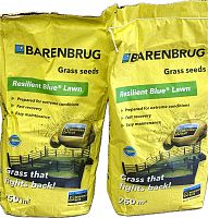 Газонная травосмесь Суперстойкий Ультра 5 кг (Баренбруг)