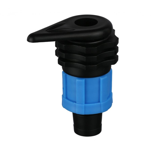 Фитинг LFT х КЛ  Цвет : Черный  Рейн Торг 