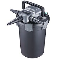 Фильтр напорный CBF-15000 (30м3, 10м3/ч) (Jebao)