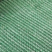 Сетка фасадная 35 г/м2, 30% с продольным плетением, рулон 4х100 м (400м2)