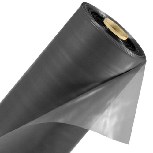 Пленка техническая п/э, 200 мкм, ширина 3м, длина 100пм Polinet