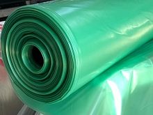 Пленка хозяйственная УФ 4% (0,150*6/1,5)*80 