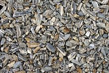 Щебень декоративный "Кора", фр.11-32мм, упаковка 25 кг, РС