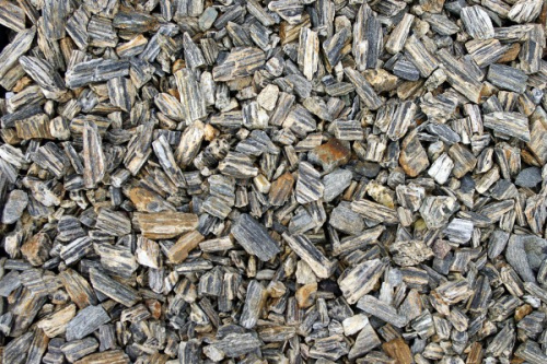 Щебень декоративный "Кора", фр.11-32мм, упаковка 25 кг, РС