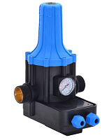 Автоматика для насоса (прессконтроль тип IV/3.0 AQUARIO) max 3кВт