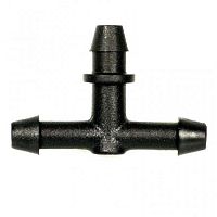 Тройник для микротрубки D 3.5 \ Irritec \ уп.500-6000