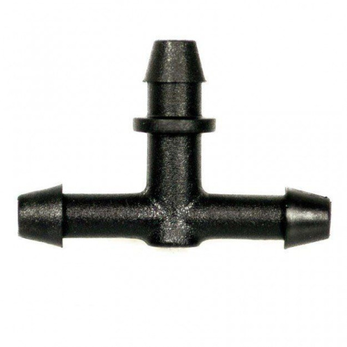 Тройник для микротрубки D 3.5 \ Irritec \ уп.500-6000