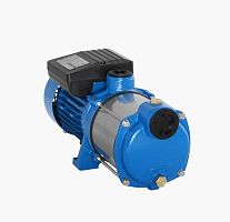 Насос AQUARIO AMH-80-4P MAX напор, м (42) MAX расход, л/м ( 70)