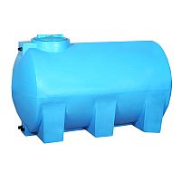 Емкость для питьевой воды АКВАТЕК ATH 500 500 л голубая