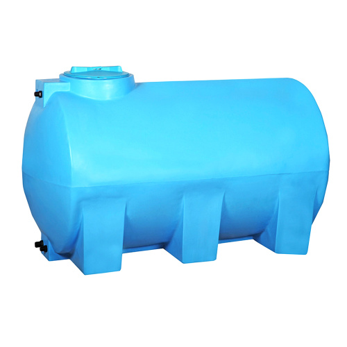 Емкость для питьевой воды АКВАТЕК ATH 500 500 л голубая