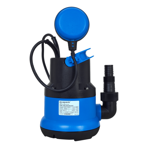 Насос дренажный ADS-260-5E (mini)