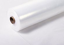 Пленка п/э, 200 мкм, ширина 3м (рукав 1,5м) длина 50пм