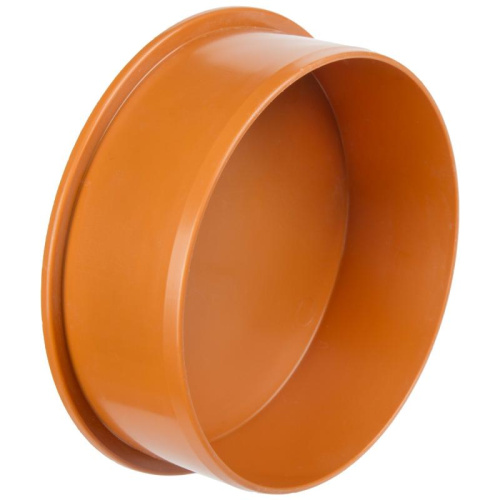 Отвод KGB 110/30 фото 3