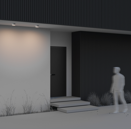 Потолочный светильник O430CL-L15W3K фото 5