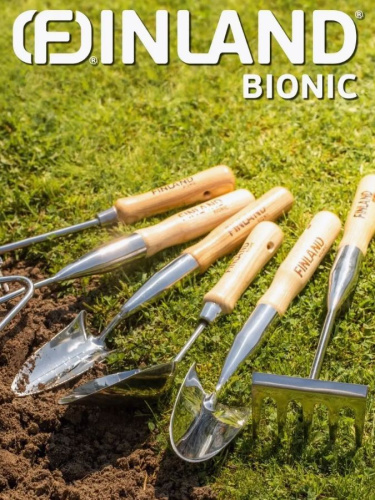 Рыхлитель садовый Finland (1849) фото 4