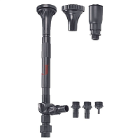 FT-05 - комплект из 3 насадок