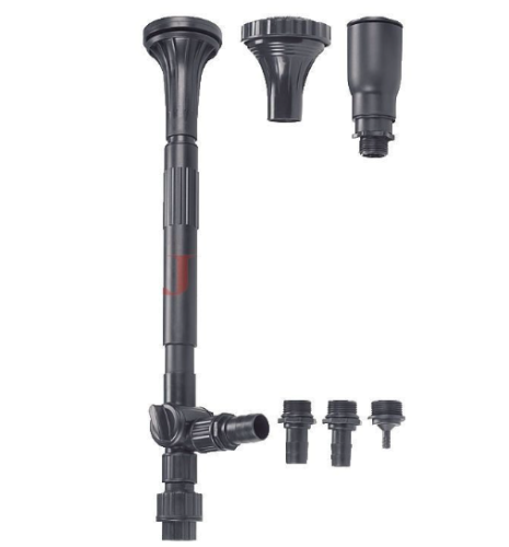 FT-05 - комплект из 3 насадок