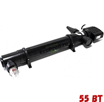 УФ лампа для пруда CUV-155 (60м3, 5м3/ч) (SunSun)