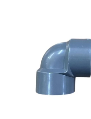 Угловой переходник для подключения дисков внутренняя резьба 3/4"