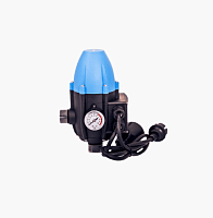 Автоматика для насоса (прессконтроль тип III AQUARIO) max 1.5 кВт