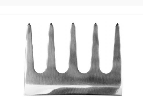 Грабельки садовые (5 зубьев) Finland 1848 фото 2
