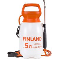 Опрыскиватель FINLAND аккумуляторный 5 л (1937)