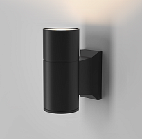 Настенный светильник (бра) Bowery O574WL-01B (50Вт IP 54)