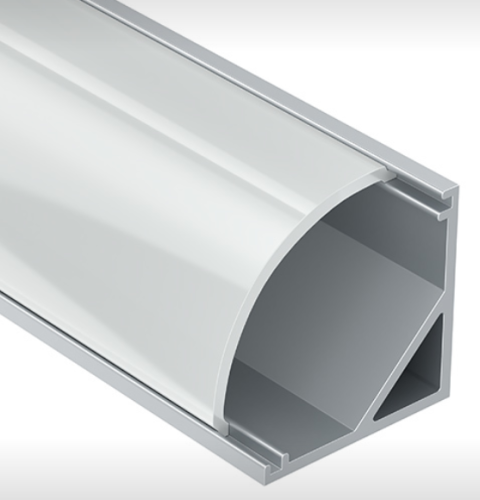 Профиль ALM008S-2M