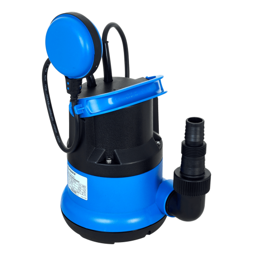 Насос дренажный ADS-260-5E (mini) фото 5