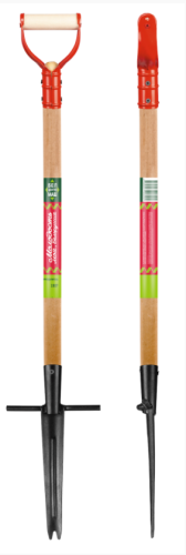 Корнеудалитель БЦМ (1907)