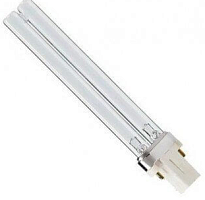 Запасная УФ лампа 11Вт (Jebao)