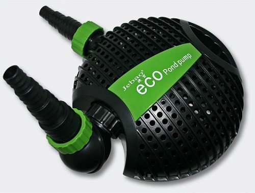 Насос AMP 6500 (Jebao)
