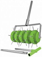 Аэратор для газона (ЦИ 0454)