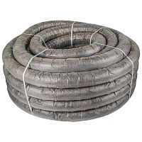 Труба дренажная ПНД d160 с/п, с фильтром (50м) 