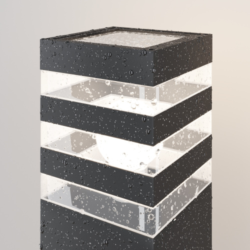 Ландшафтный светильник Unter den Linden O578FL-01B (60Вт IP 54) фото 2