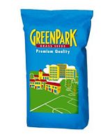 Газонная травосмесь Грин Парк Шедоу Лоун 15 кг (Голландия)