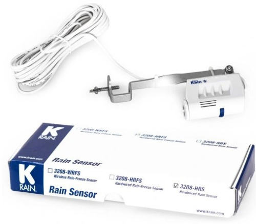 Датчик дождя 3208-HRS, K-Rain