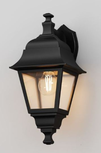 Настенный светильник (бра) O0003WL-01В