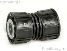 Американка 1"ВР Irritec 420-320