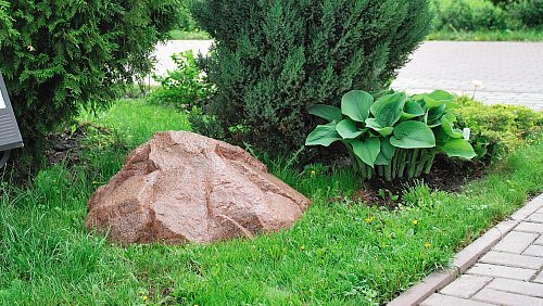 Камень искусственный D-30 "ЛЮКС" фото 4