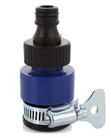 Адаптер для безрезьбовых кранов (до 18мм) GWTC216-026 GREEN APPLE