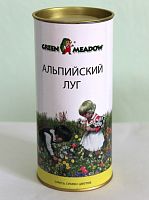 Смесь цветов "Альпийский луг" 0,05 кг