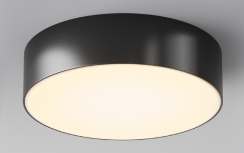 Потолочный светильник O431CL-L30B3K