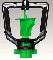 Микроспринклер подвесной зеленый GH арт: MS1103A