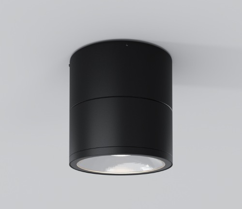 Потолочный светильник O310CL-L7GF3K