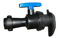 Старт-кран на LFT (кор 60 шт) SEO WON GOLDEN SPRAY