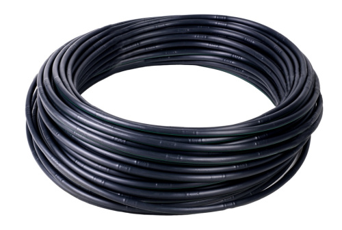 Трубка оросительная d 16 ROK ,шаг 36/50 4л/ч (400м)